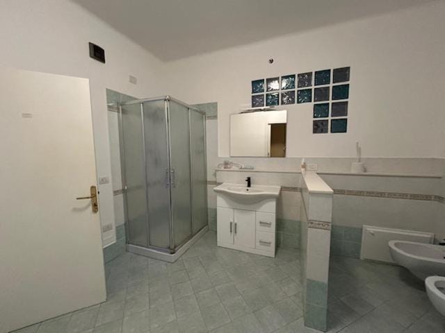 Affittacamere VITRUVIO Bed and Breakfast in Fano