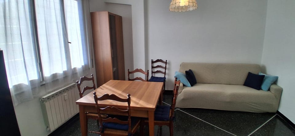 Casa al mare a Recco 2 Apartment in Recco