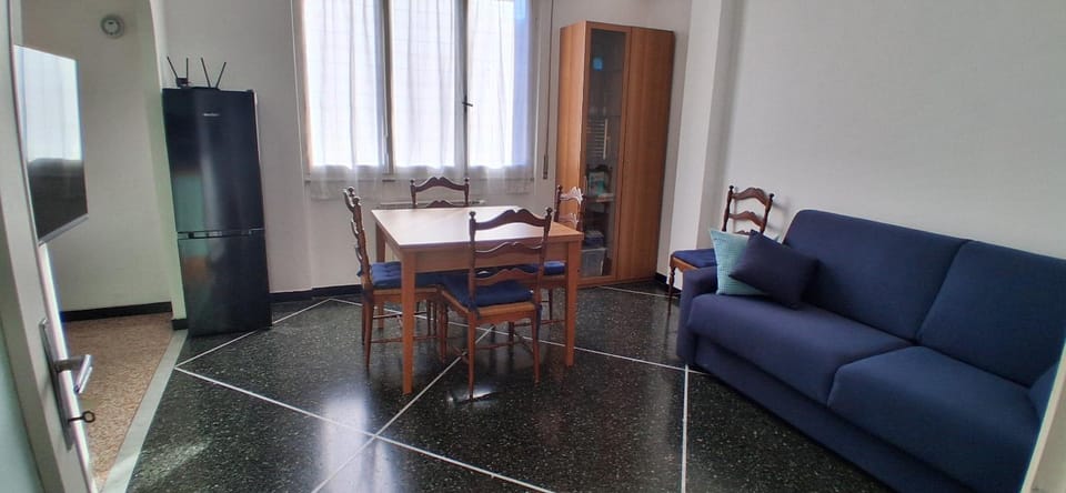 Casa al mare a Recco 2 Apartment in Recco