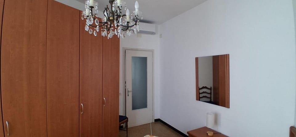 Casa al mare a Recco 2 Apartment in Recco