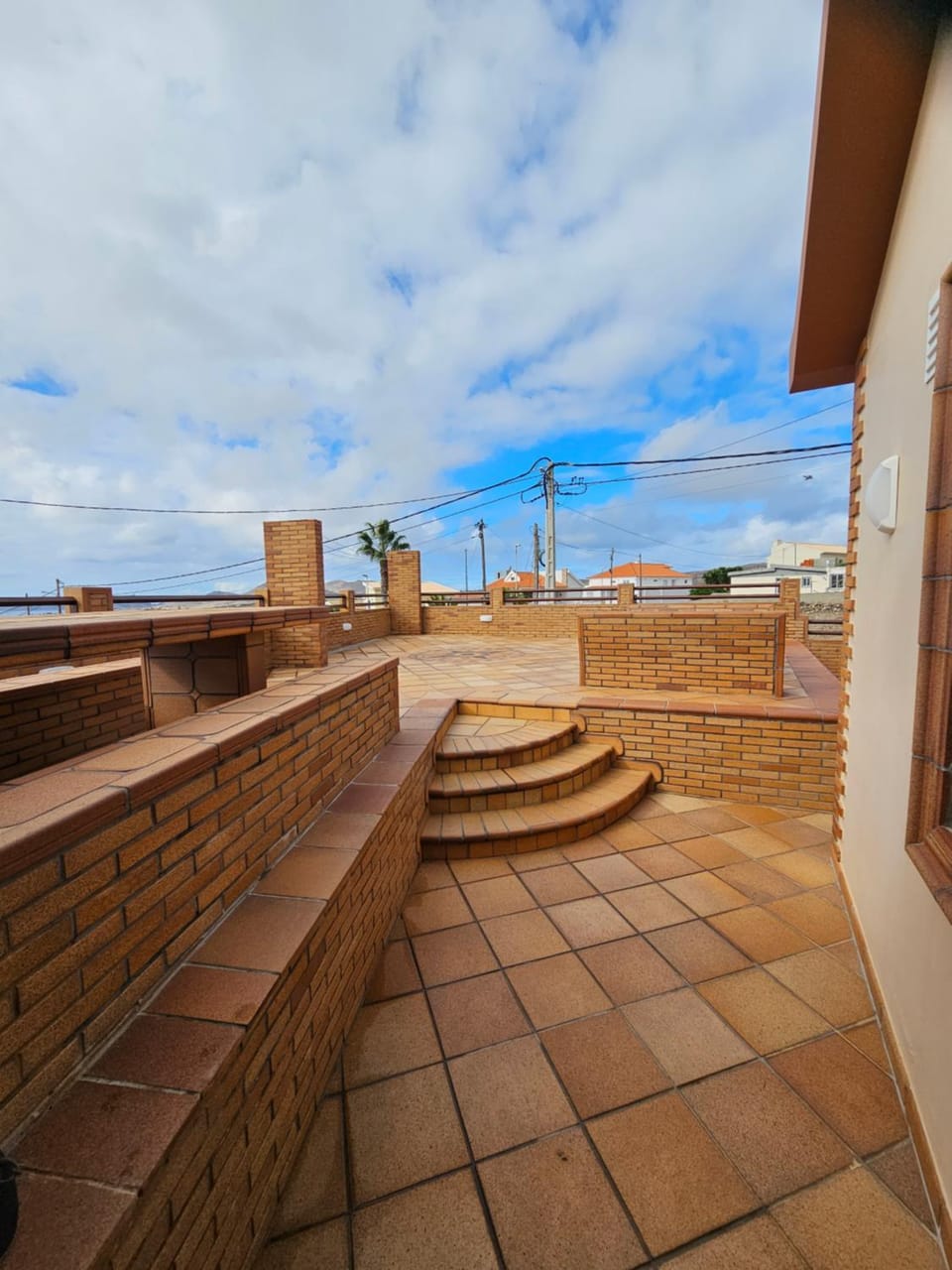 Villa Dourada House in Madeira District