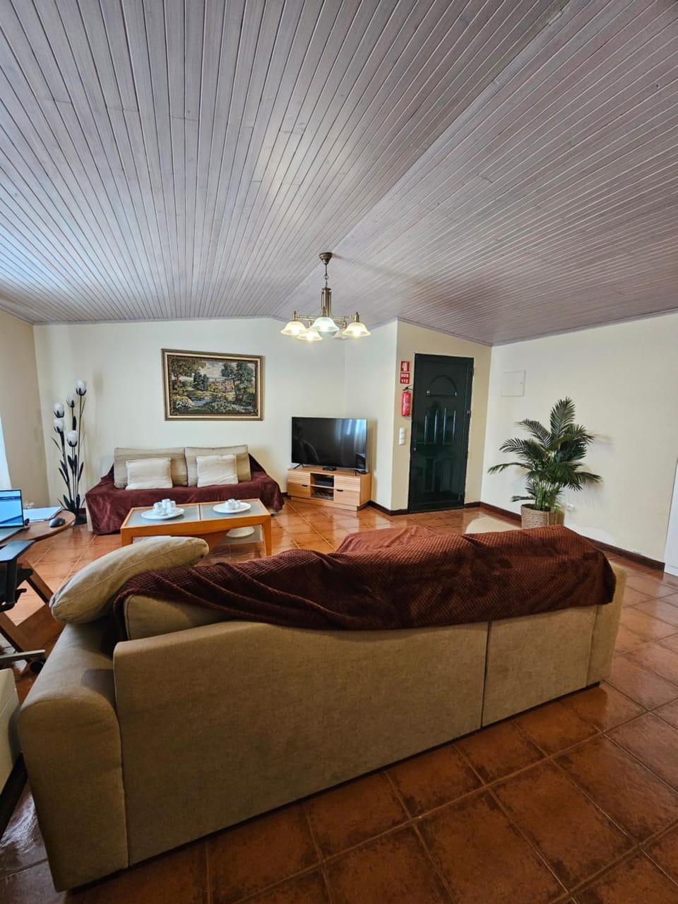 Villa Dourada House in Madeira District