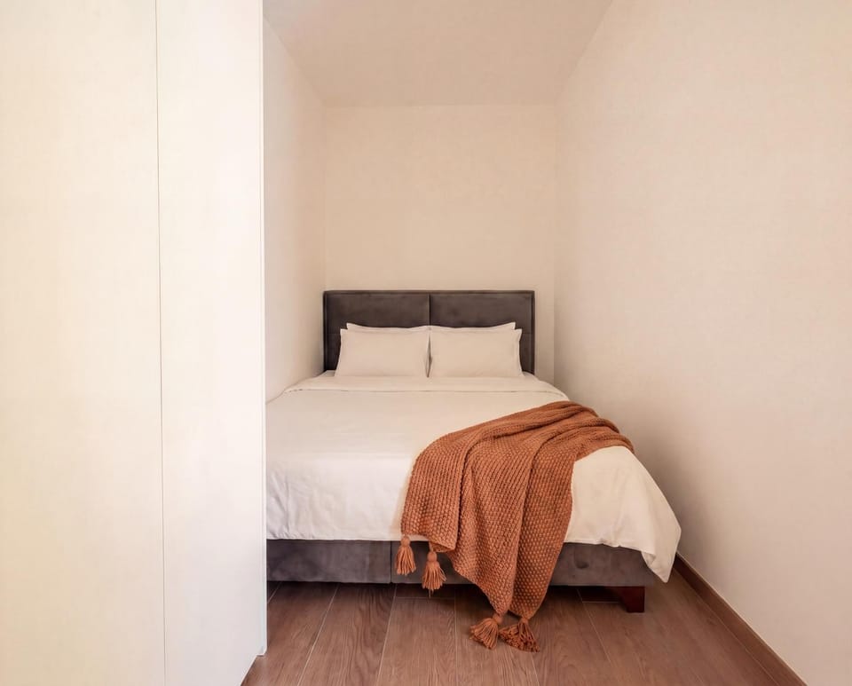 LA PARMA Studio Apartment in Budva