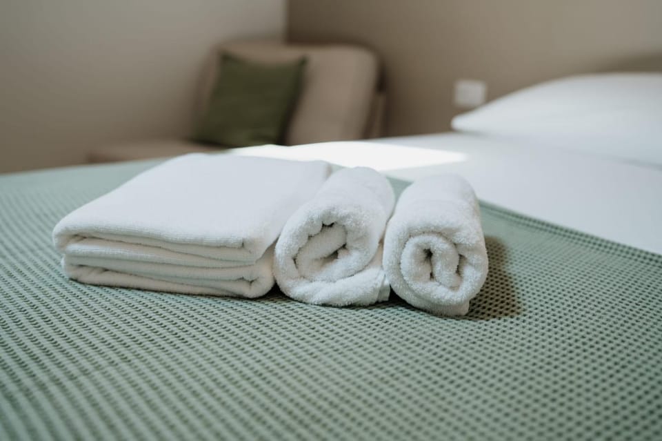 Sea & Olive Apartment in Mali Losinj
