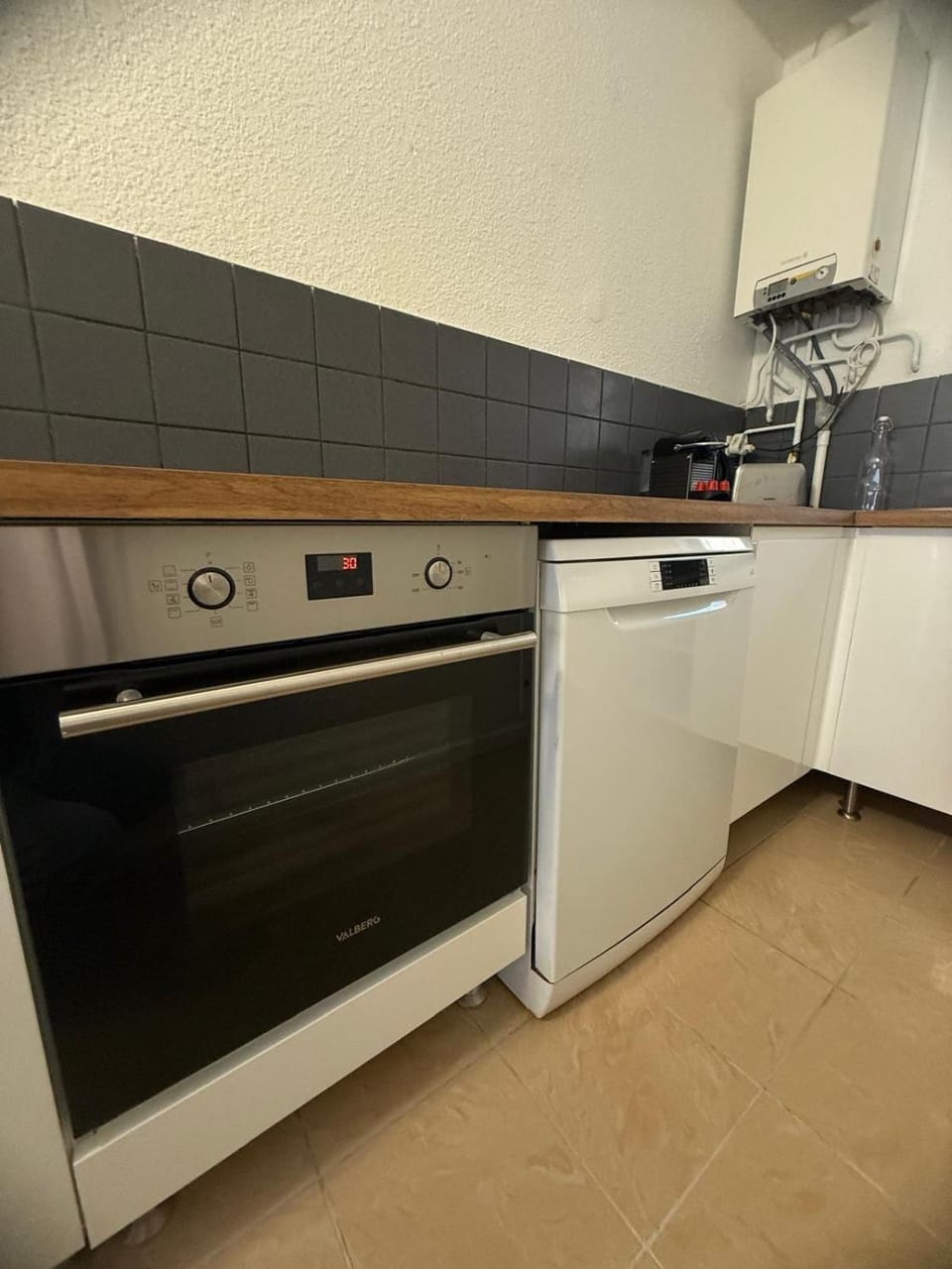 Le Zen appartement calme et relaxant à Montluçon Apartment in Montluçon
