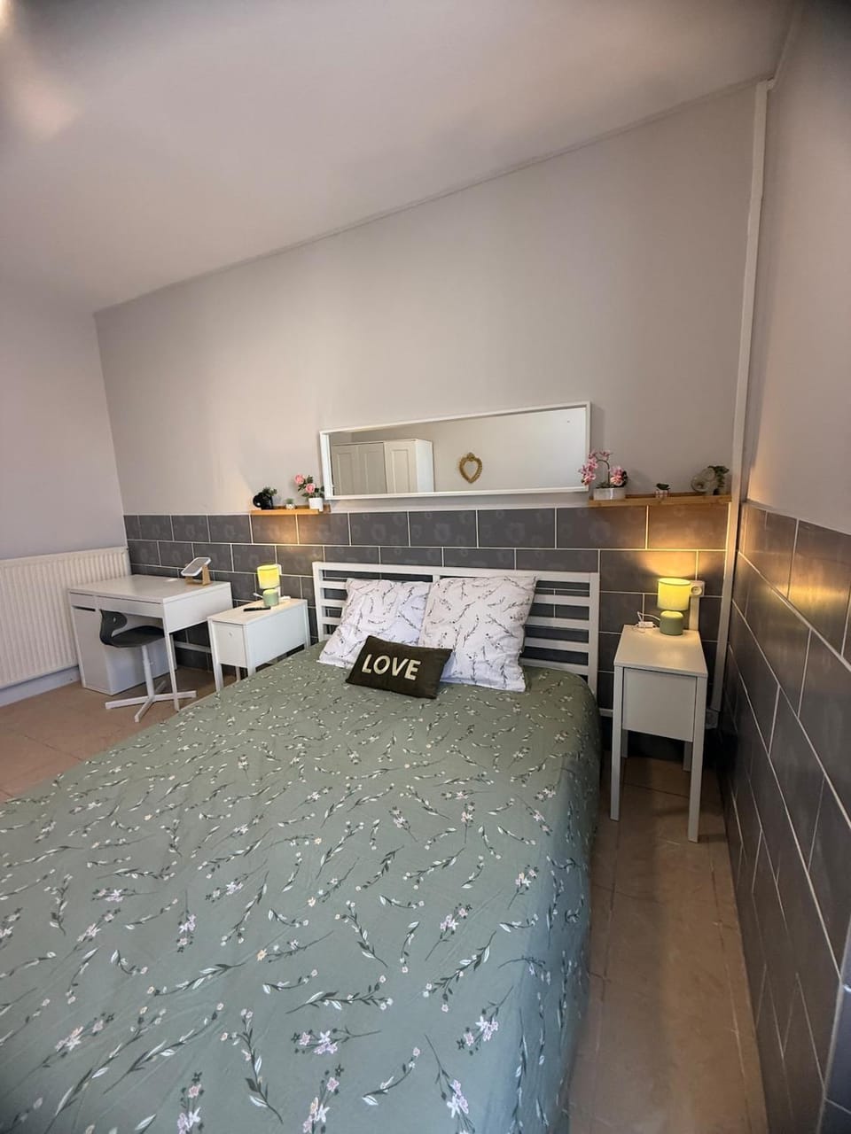 Le Zen appartement calme et relaxant à Montluçon Apartment in Montluçon