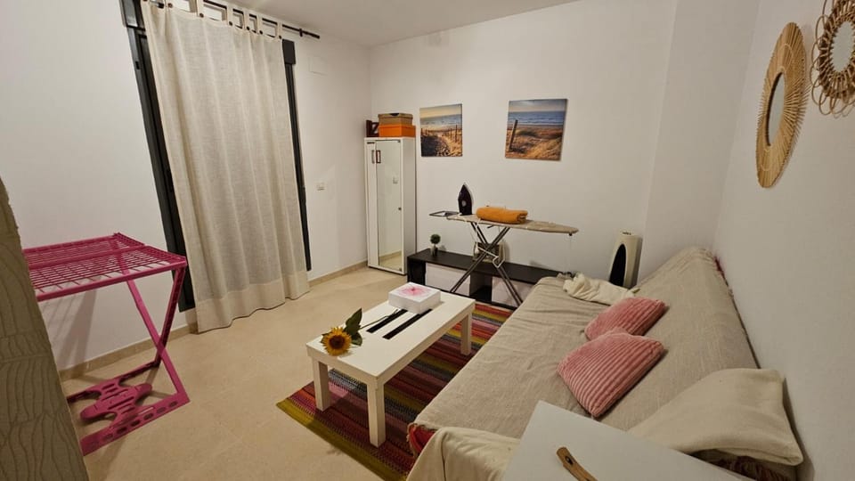 Inversuites - Amplio apartamento con parking en Castellon Apartment in Castellón de la Plana