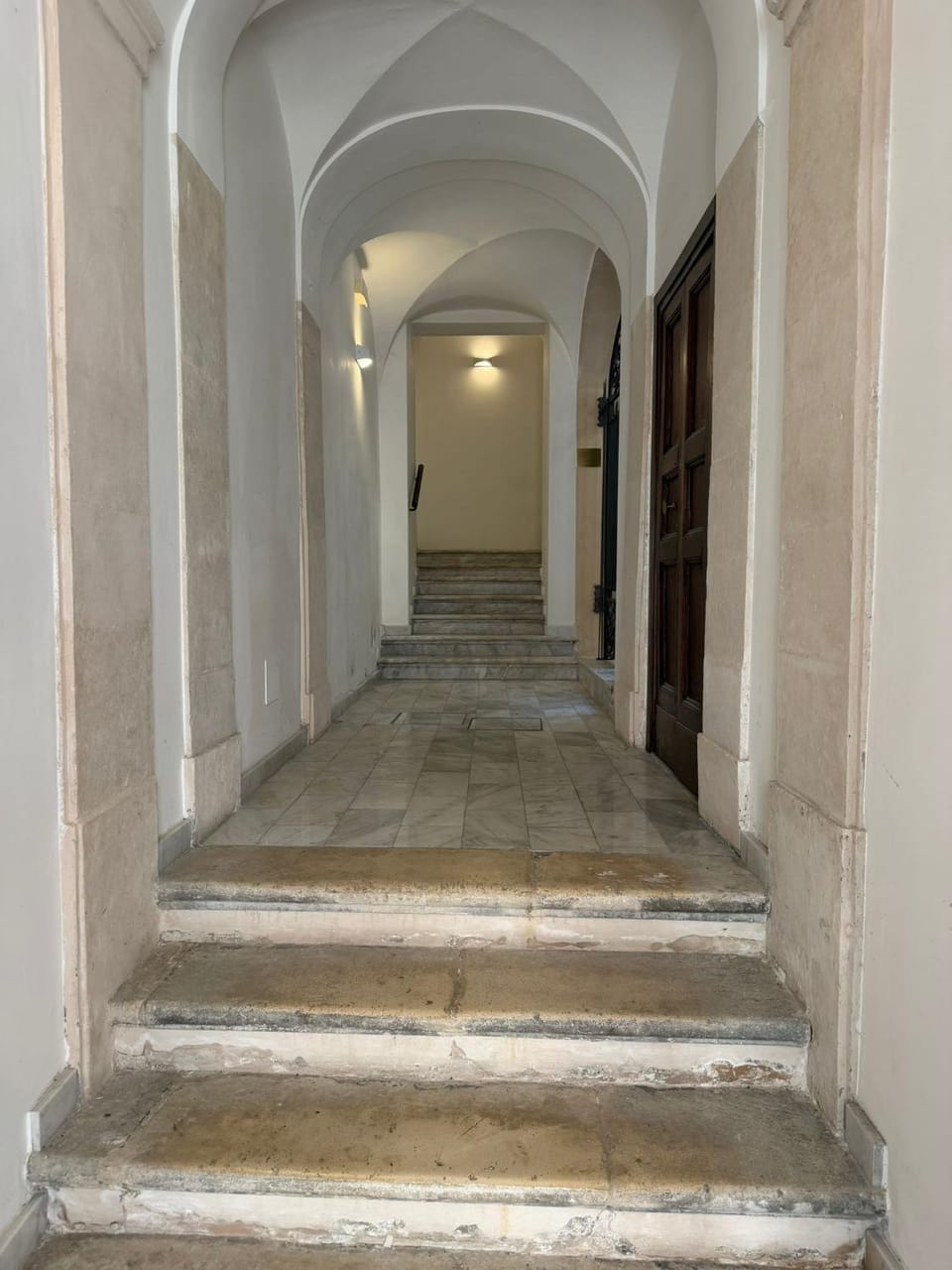 Dimora Piazza Palazzo Apartment in L'Aquila