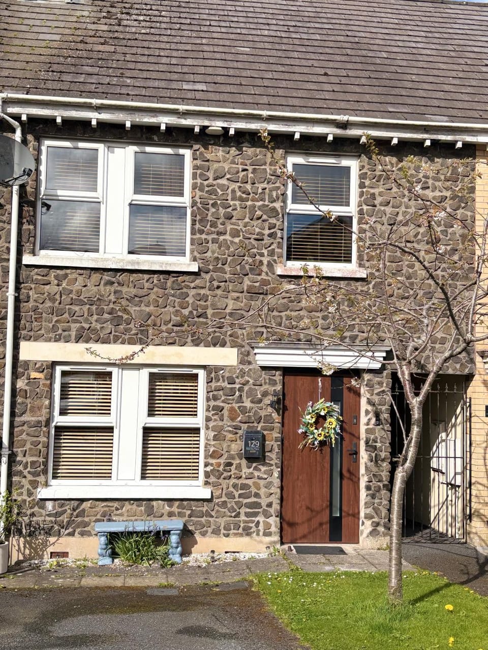Styles & Cosy Room near Belfast Vacation rental in Northern Ireland