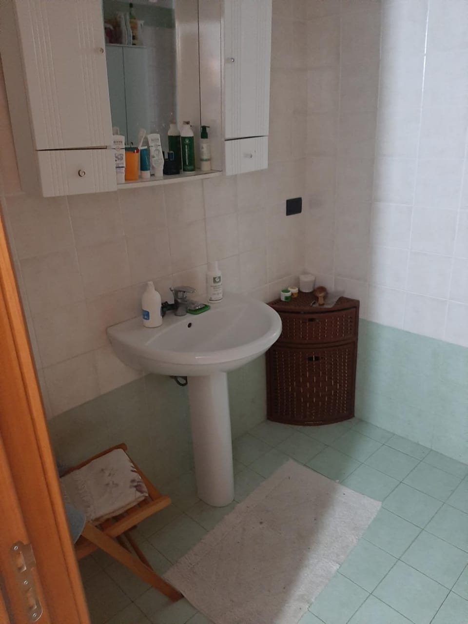 LaRuotaBio2 Apartment in Veneto