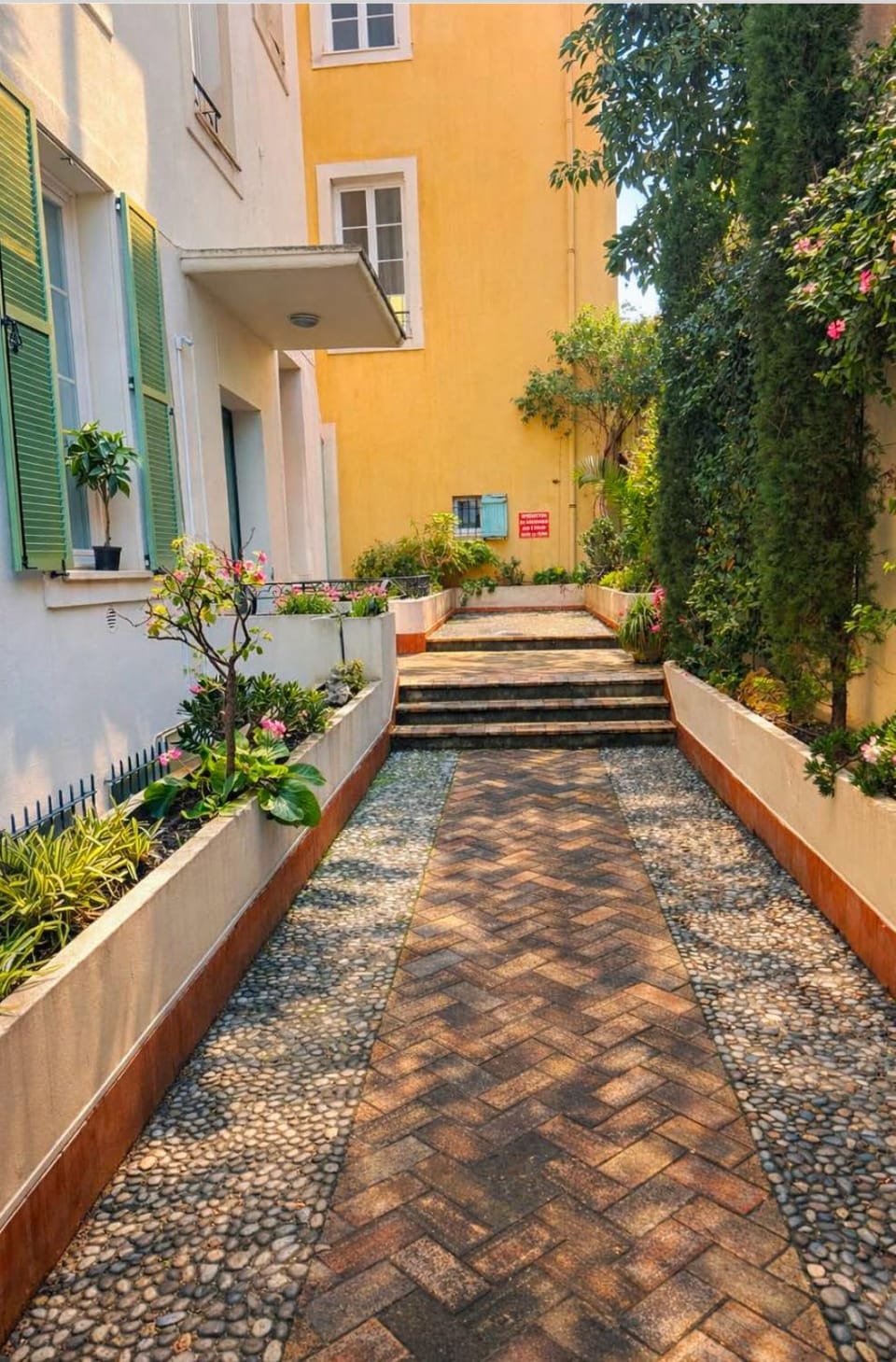 Riviera Sejour Apartment in Cannes