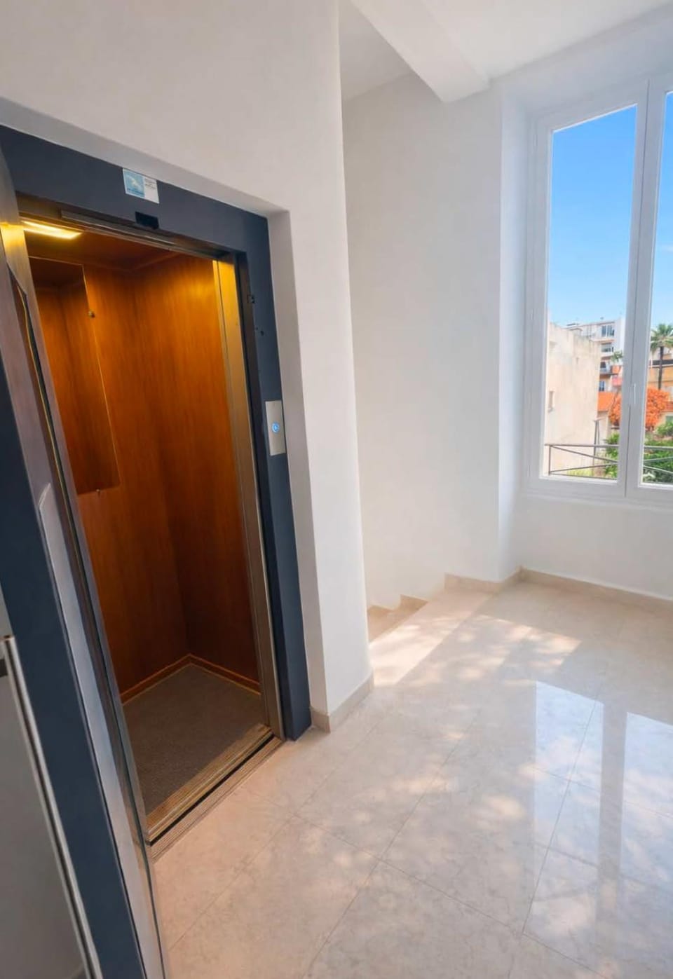 Riviera Sejour Apartment in Cannes