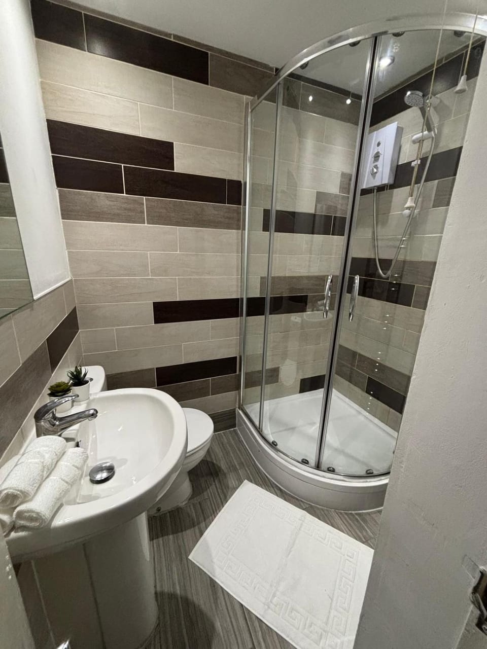 Ilkeston Road Retreat Apartment in Nottingham