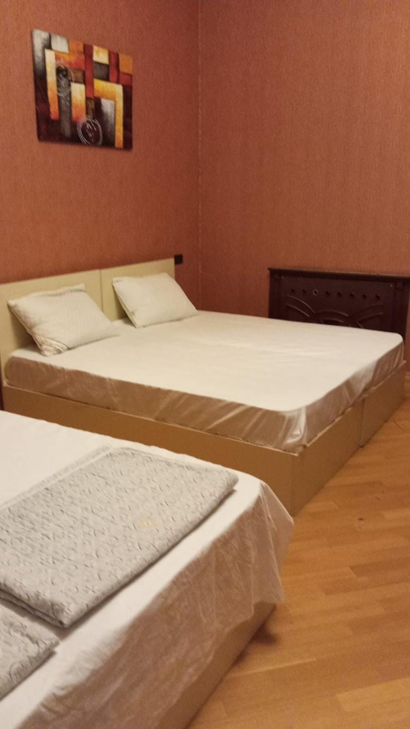 Baku Economy Hostel Hostel in Baku