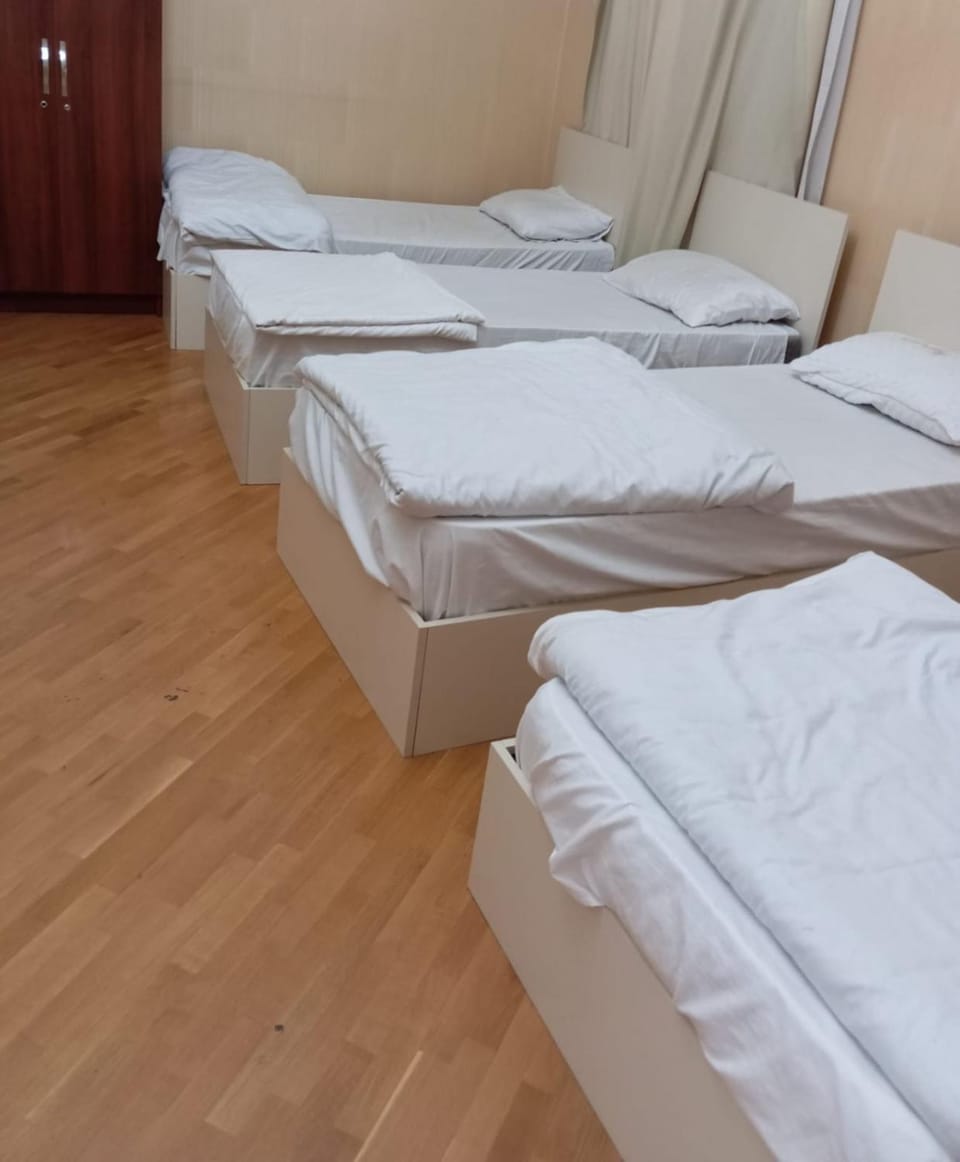 Baku Economy Hostel Hostel in Baku