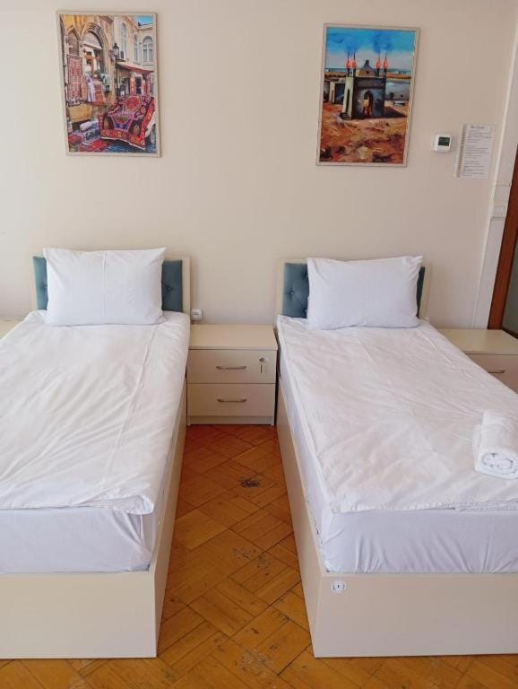 Baku Economy Hostel Hostel in Baku