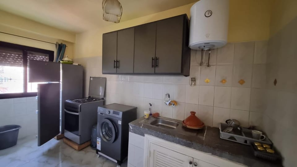 beau studio Apartment in Marrakesh