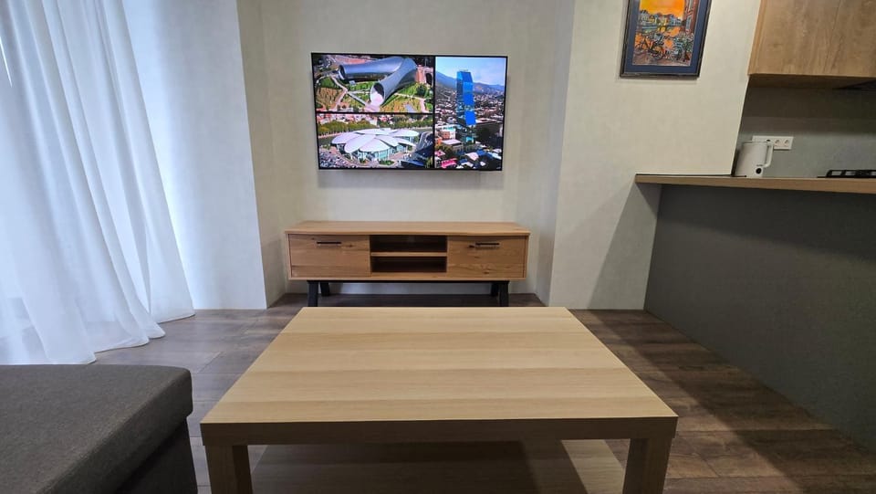 TV and multimedia