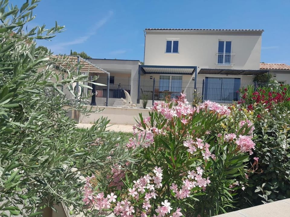 Oustau du Ventoux, Bedoin Villa in Bédoin