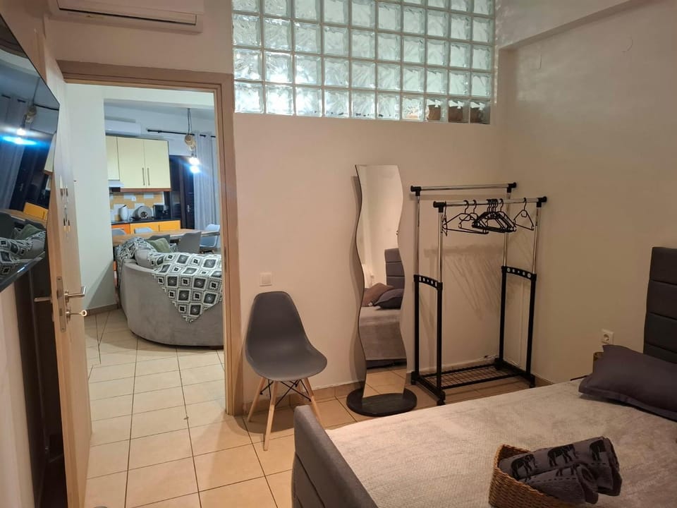 Le Rocher 3 Apartment in Decentralized Administration of the Aegean