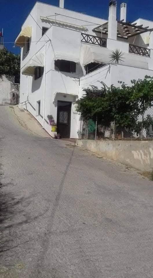 Le Rocher 3 Apartment in Decentralized Administration of the Aegean