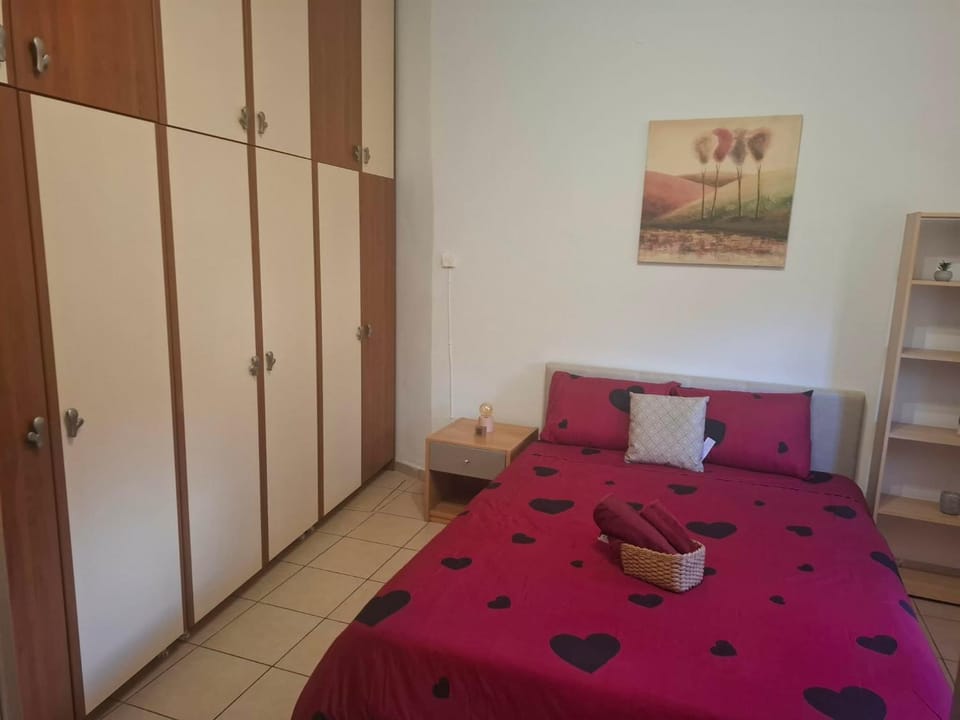 Le Rocher 3 Apartment in Decentralized Administration of the Aegean