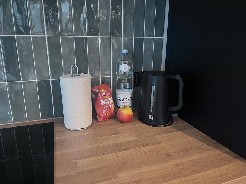 Dzięcieliny 15 - komfortowe mieszkanie przy Centrum Zdrowia Dziecka Międzylesie Apartment in Warsaw