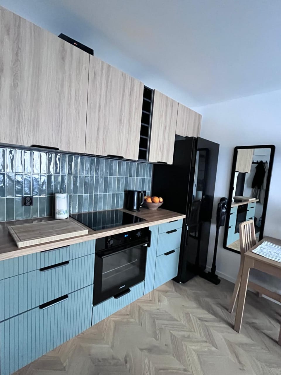 Dzięcieliny 15 - komfortowe mieszkanie przy Centrum Zdrowia Dziecka Międzylesie Apartment in Warsaw