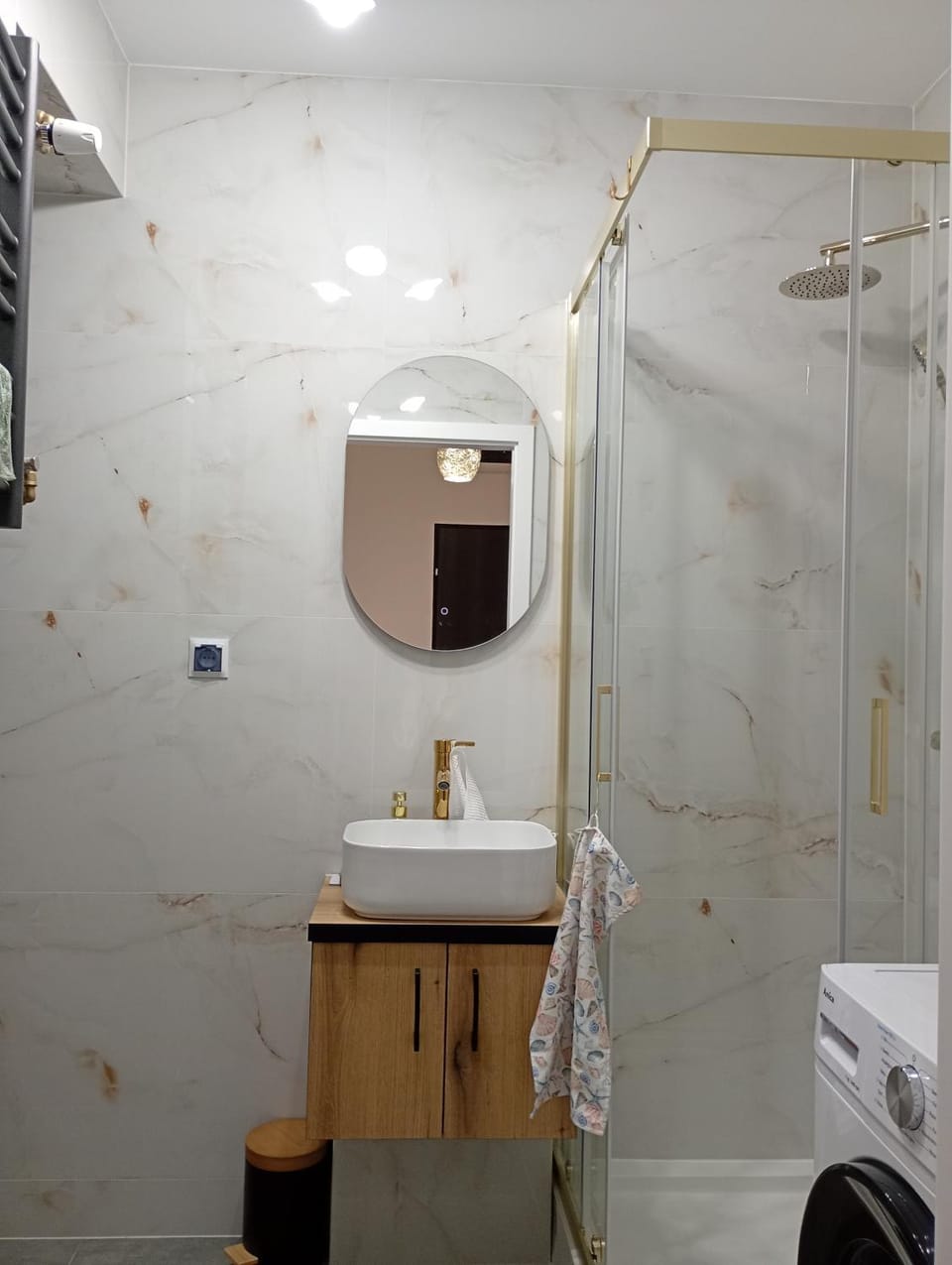 Apartament Niebieskie Apartment in Poland