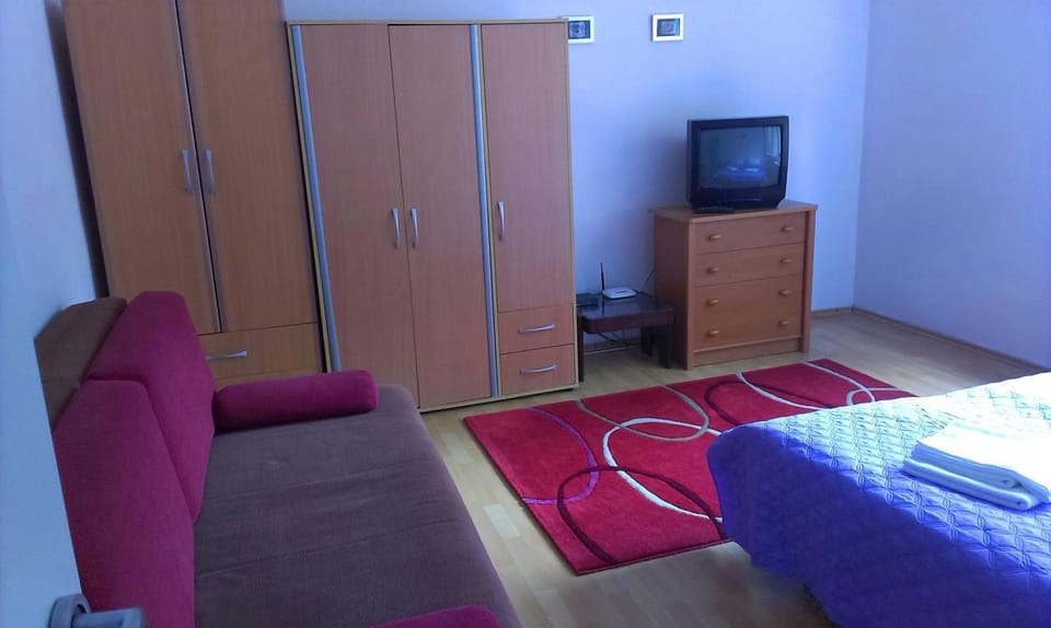 Apartment Old Town - Vijecnica Apartment in Sarajevo