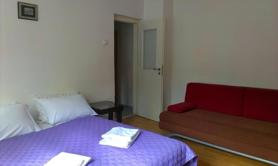 Apartment Old Town - Vijecnica Apartment in Sarajevo