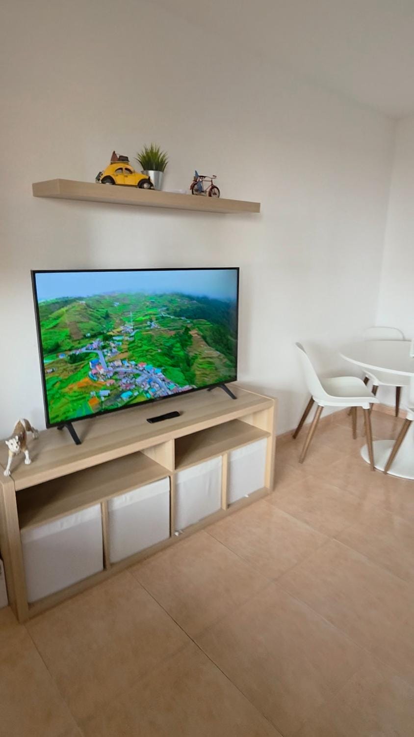 Fuerte Happy Stay Apartment in Corralejo