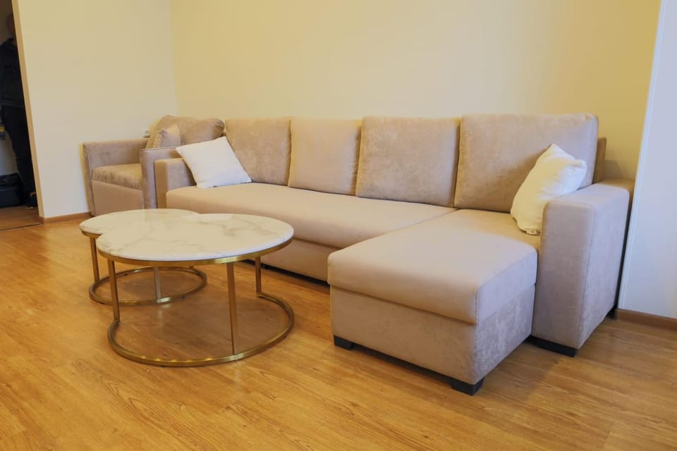 Лучик Apartment in Yerevan