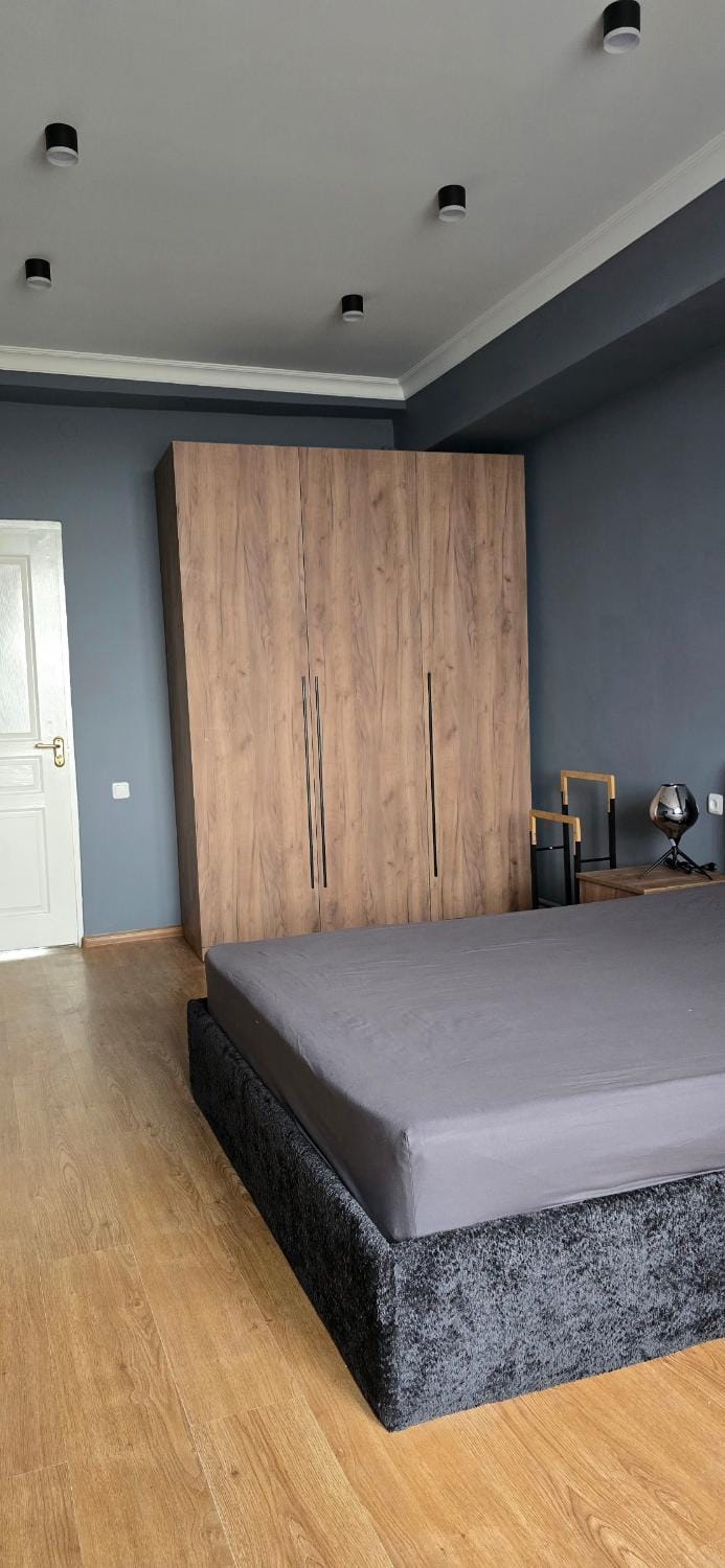 Лучик Apartment in Yerevan