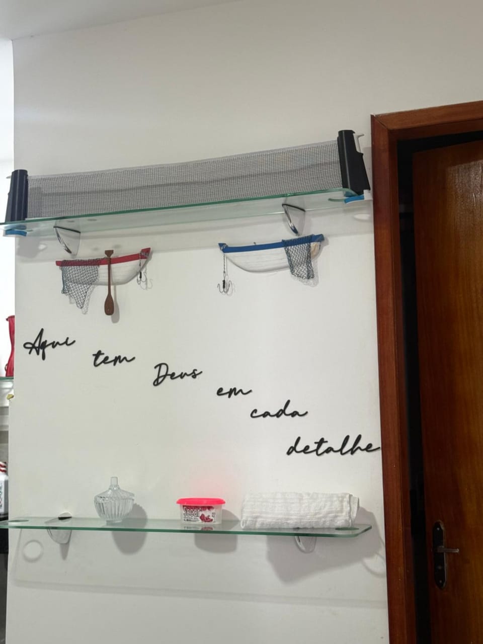 Paz & aconchego Apartment in Mangaratiba