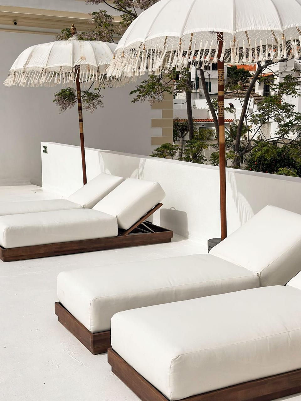 Solarium