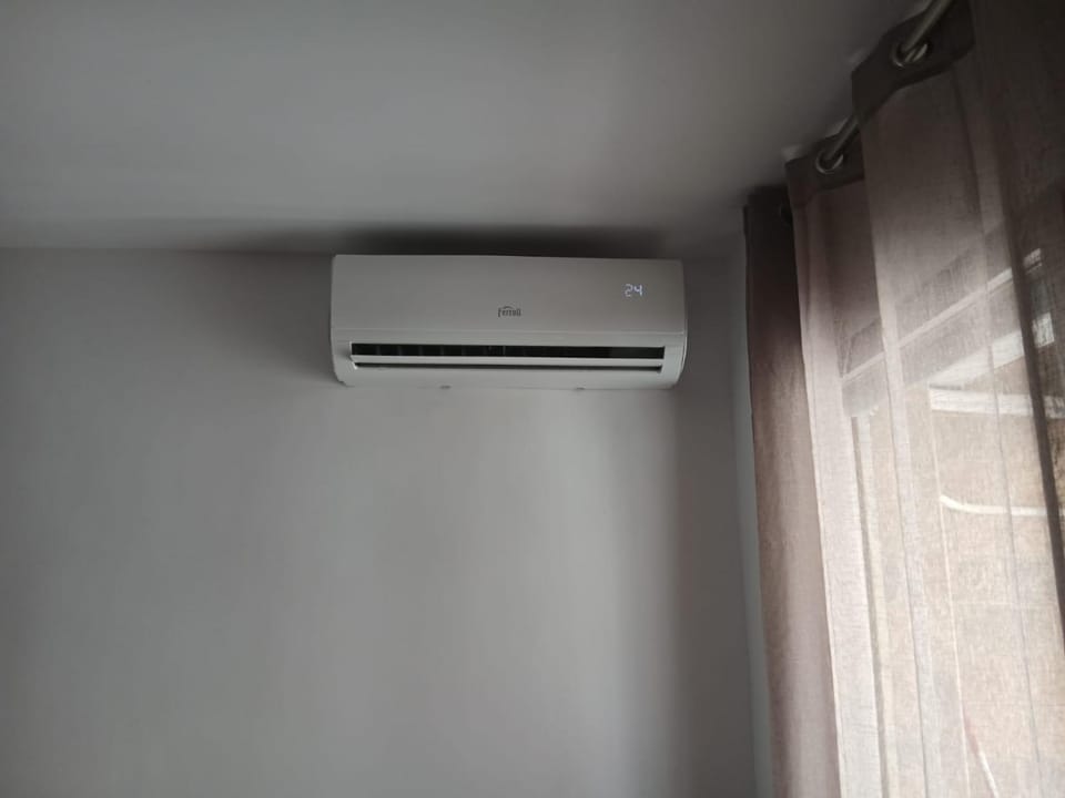 air conditioner