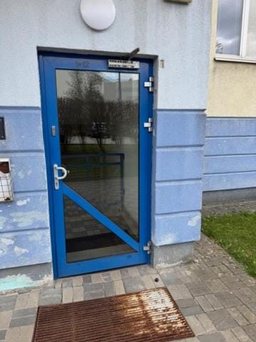 Apartament Mira Apartment in Poland
