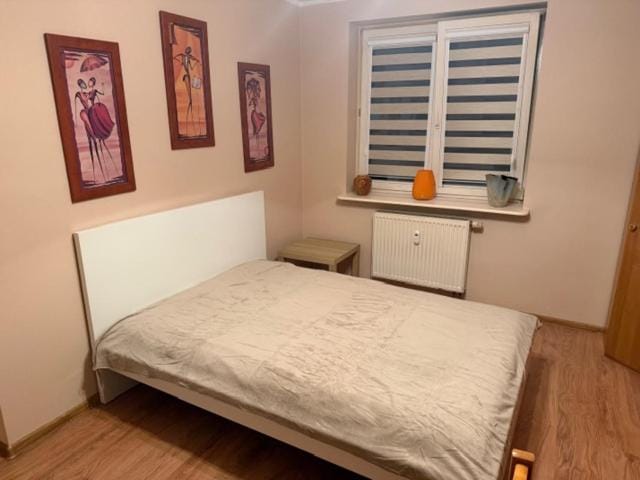 Apartament Mira Apartment in Poland