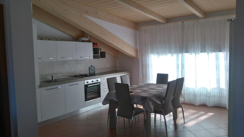 Appartamento per le vacanze Apartment in Pineto
