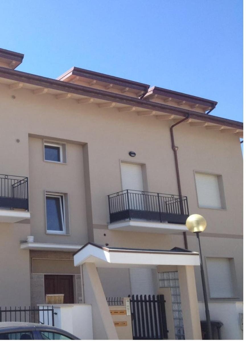 Appartamento per le vacanze Apartment in Pineto