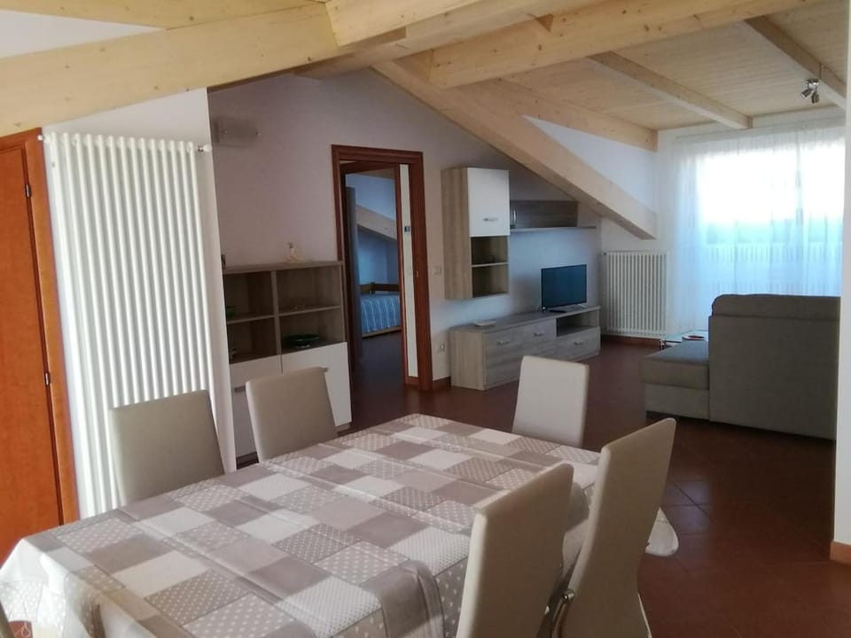 Appartamento per le vacanze Apartment in Pineto