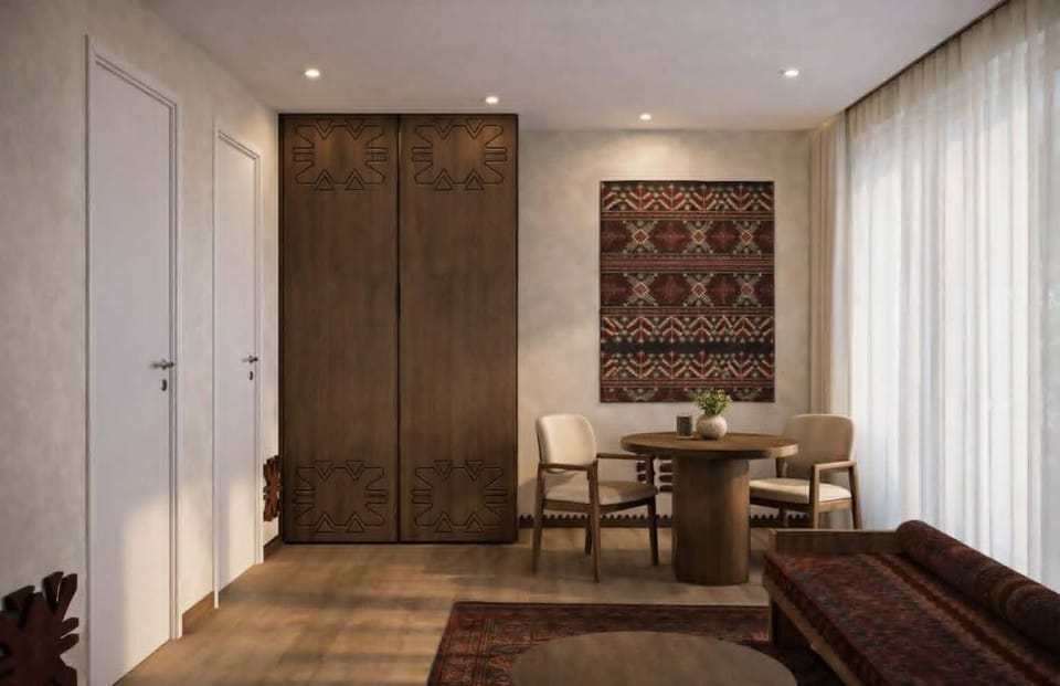SHQIP Boutique Hotel - Old Bazaar Gjakova Hotel in North Macedonia