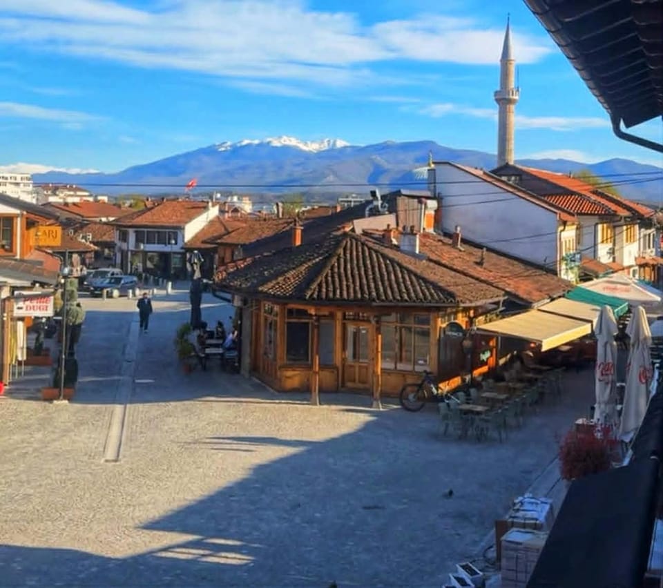 City view