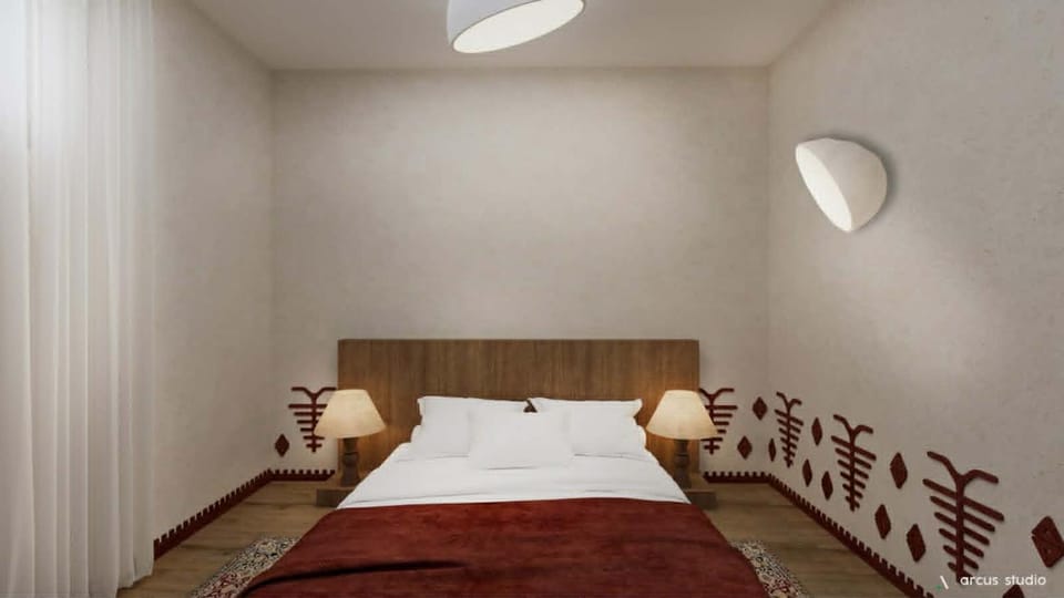 SHQIP Boutique Hotel - Old Bazaar Gjakova Hotel in North Macedonia