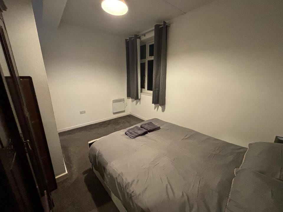 One bedroom flat in Heart Of Doncaster Apartment in Doncaster