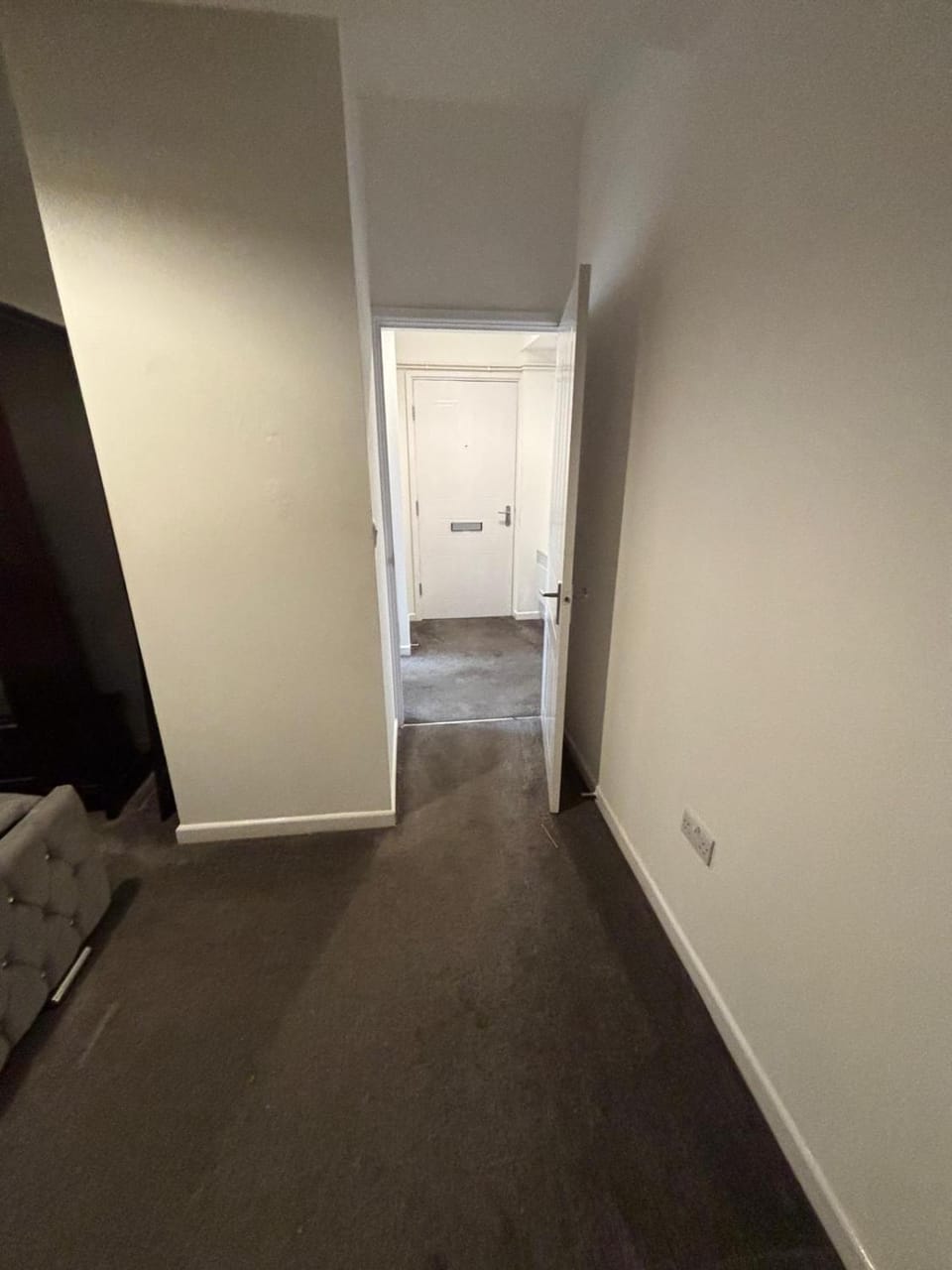 One bedroom flat in Heart Of Doncaster Apartment in Doncaster