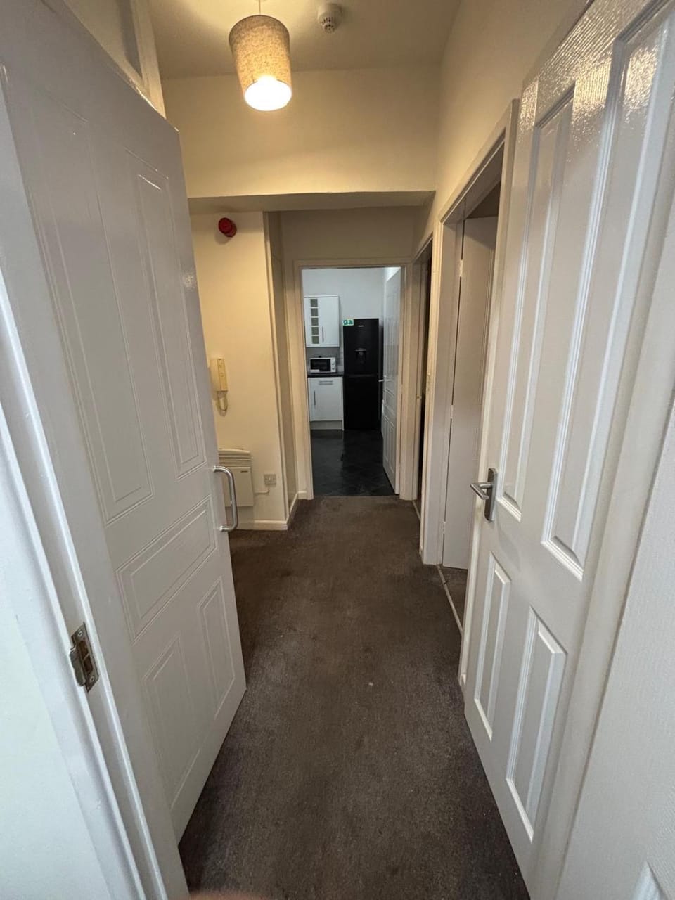 One bedroom flat in Heart Of Doncaster Apartment in Doncaster