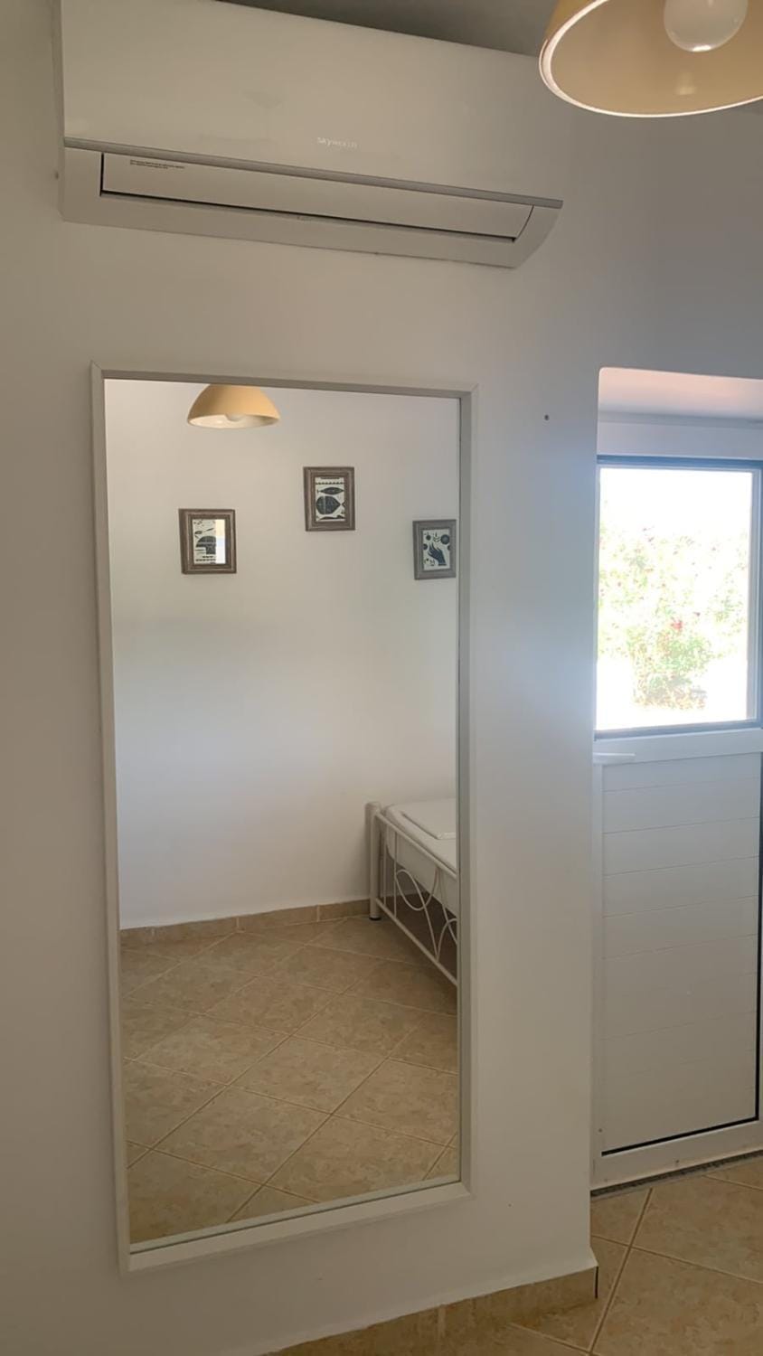 Xenia's House House in Decentralized Administration of the Aegean