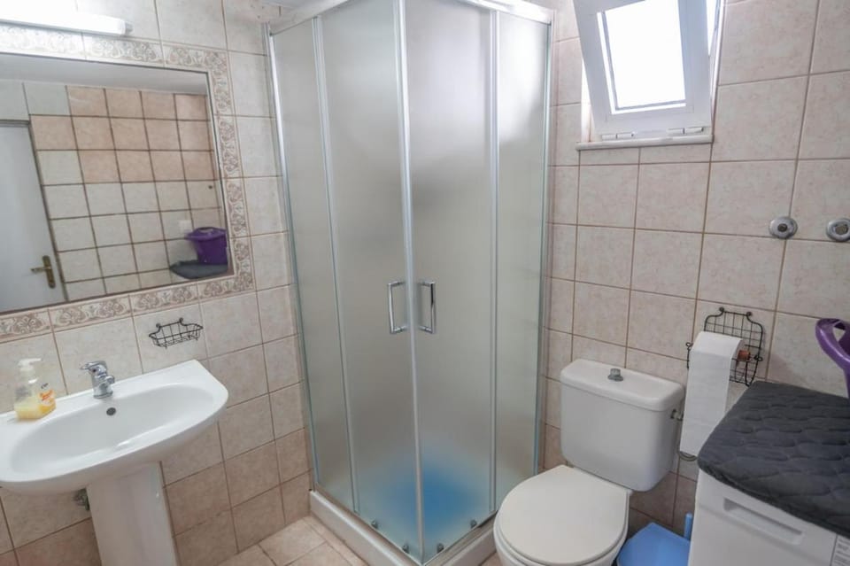 Xenia's House House in Decentralized Administration of the Aegean